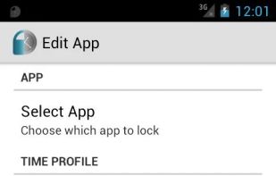 Procrastination Punisher screenshot 3