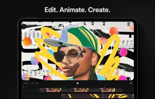 Procreate Dreams screenshot 1