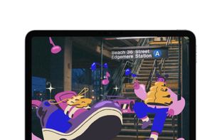 Procreate Dreams screenshot 1