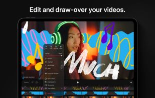 Procreate Dreams screenshot 3