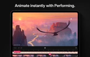 Procreate Dreams screenshot 2