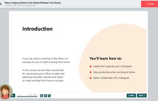 ProctorEdu screenshot 1