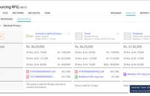 Proctrix screenshot 1