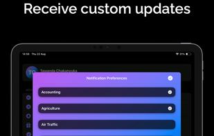 ProcureHub screenshot 3