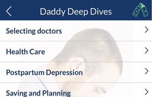 ProDaddy screenshot 3