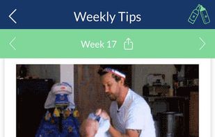 ProDaddy screenshot 2