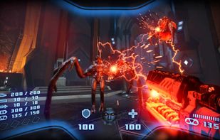 Prodeus screenshot 2