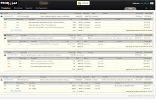 ProdExpert screenshot 3