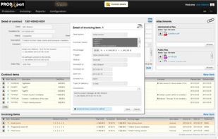ProdExpert screenshot 2