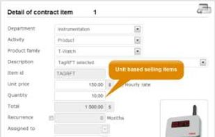 ProdExpert screenshot 1