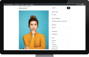 You can embed the Prodibi image viewer to your website.