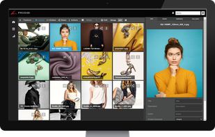 Image management tools