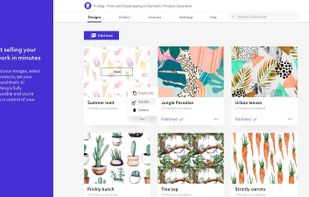 Prodigi screenshot 3