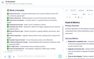 Prodini screenshot 2