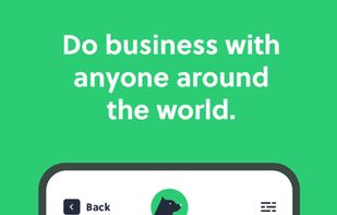 ALX Crypto Wallet (Prodoge) screenshot 1