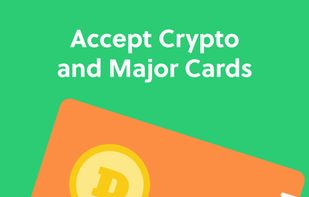 ALX Crypto Wallet (Prodoge) screenshot 1