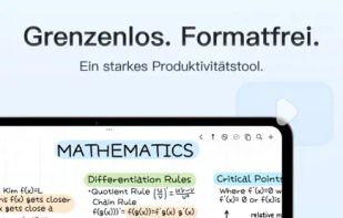 Prodrafts screenshot 1