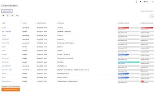 Prodsmart screenshot 1