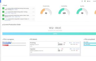 Prodsmart screenshot 2