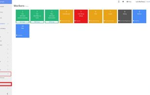 Prodsmart screenshot 3