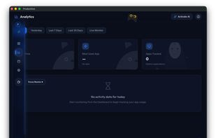 Produchive screenshot 1