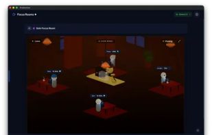 Produchive screenshot 2