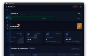 Produchive screenshot 3