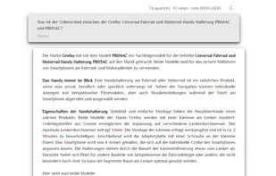 Chats can be edited and pusblished immediatedly.