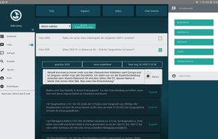 Edit and publish chats
