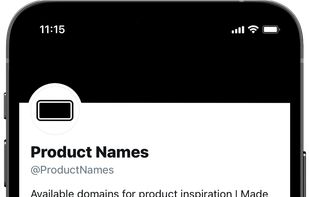 Product Names screenshot 3