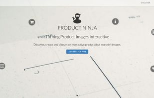Product Ninja screenshot 1