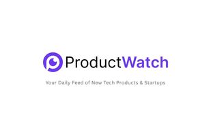 Product Watch screenshot 1