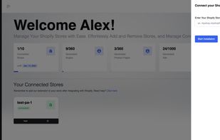 ProductAngle.Pro screenshot 1