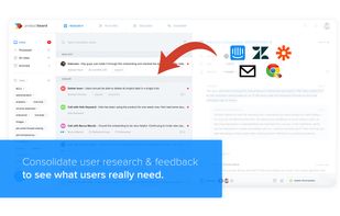 Productboard screenshot 1