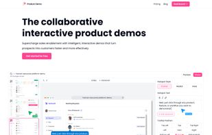 ProductDemo screenshot 1