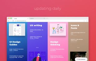 Productdesign.tips screenshot 2