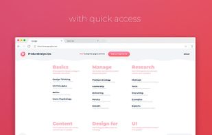 Productdesign.tips screenshot 3