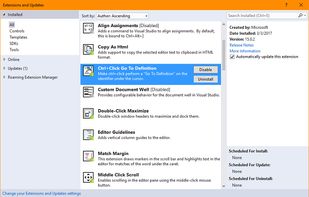 Productivity Power Tools screenshot 1