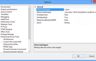 Productivity Power Tools screenshot 1
