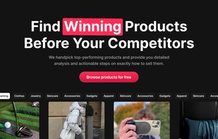 ProductLair screenshot 1