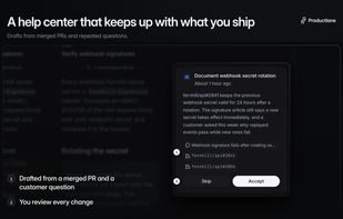 Productlane screenshot 2