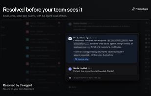 Productlane screenshot 3
