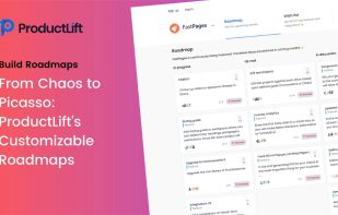 ProductLift screenshot 2