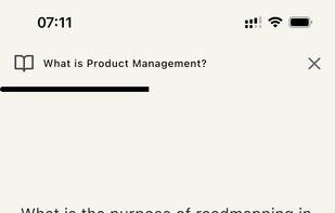 ProductMe screenshot 2