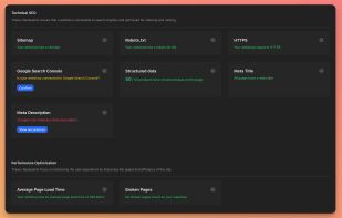 ProductPrime screenshot 2