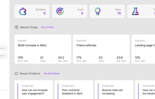 ProductSweet screenshot 1