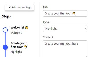 Produktly screenshot 2
