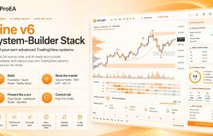 ProEA screenshot 1