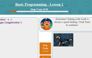 Professor Beekums screenshot 1