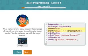 Professor Beekums screenshot 3